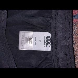 Canterbury Rugby Shorts